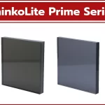 แผ่นหลังคาโปร่งแสง ShinkoLite รุ่น Prime